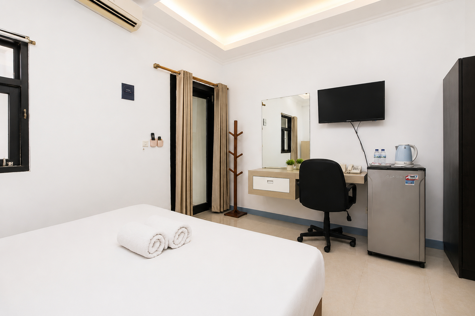 bedroom 17