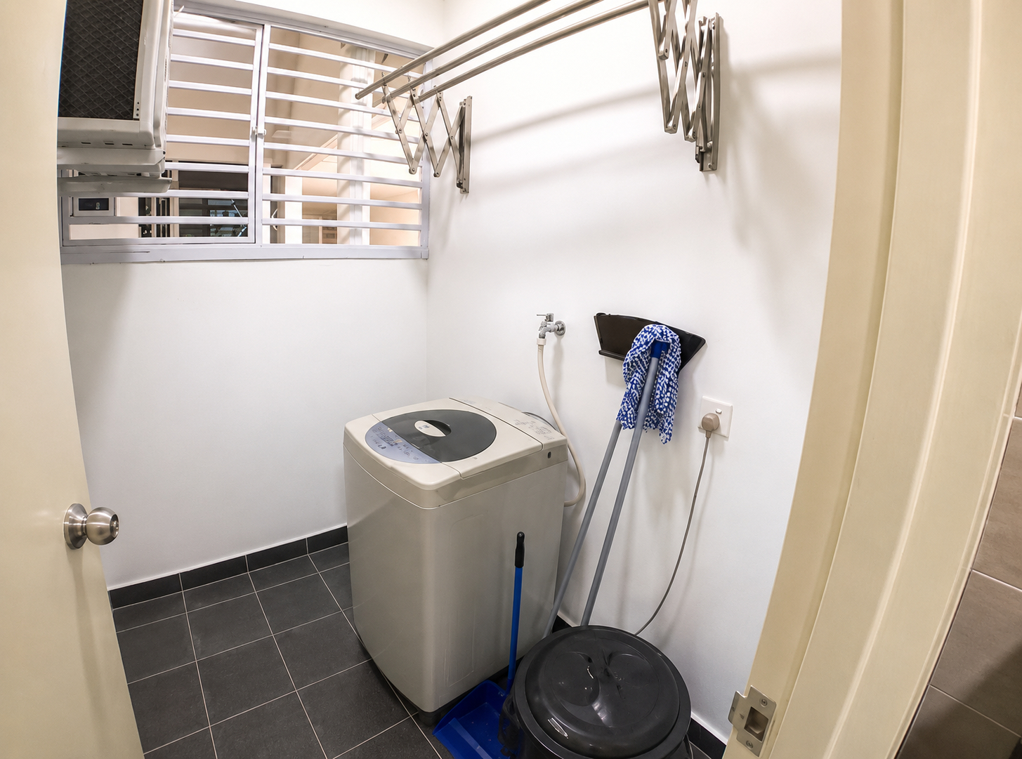 Bathroom 4, KULAI HOME STAY @IOI MALL/JPO/AEON/SENAI AIRPORT, Kulaijaya