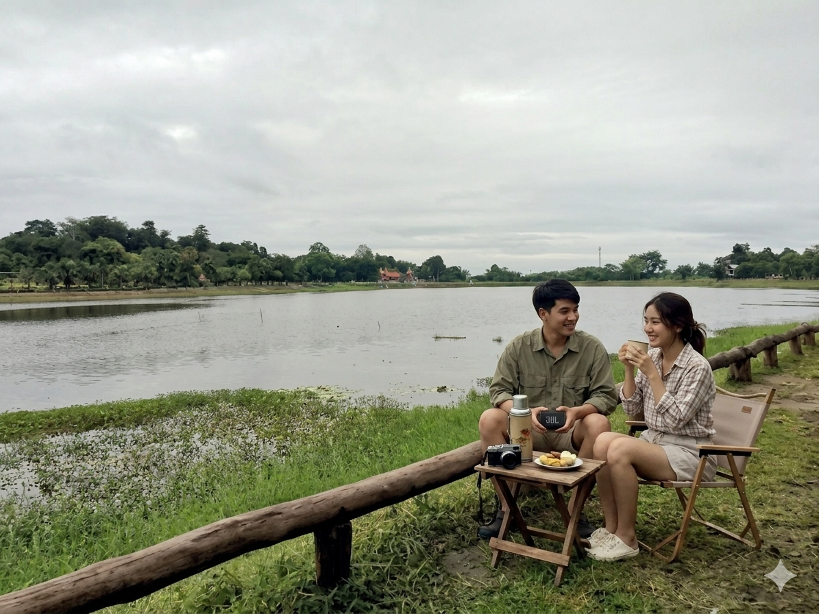 Others 4, Tunny Home, Muang Chiang Rai