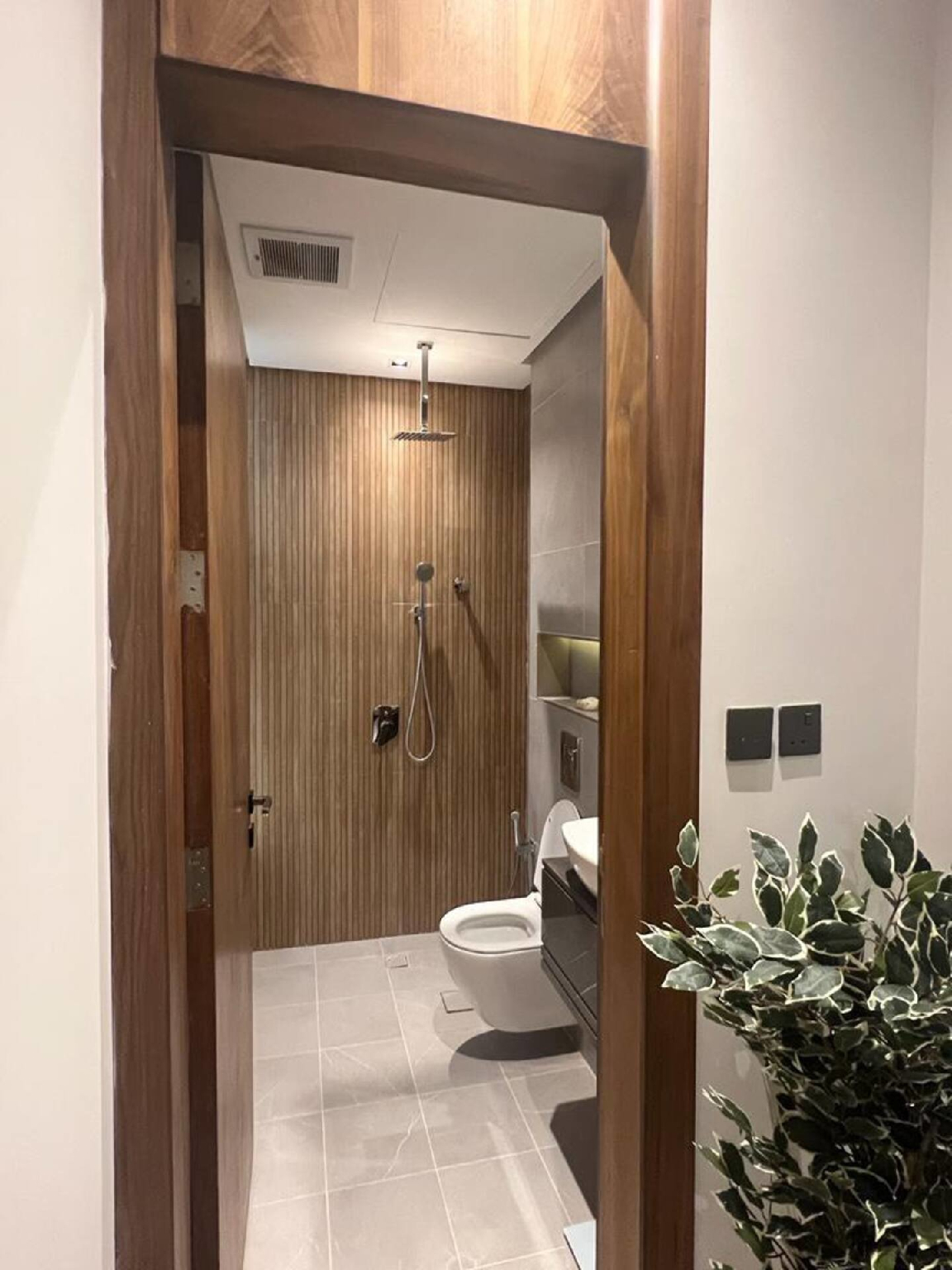3, Trendy Apartment in Alwadi X, Riyadh