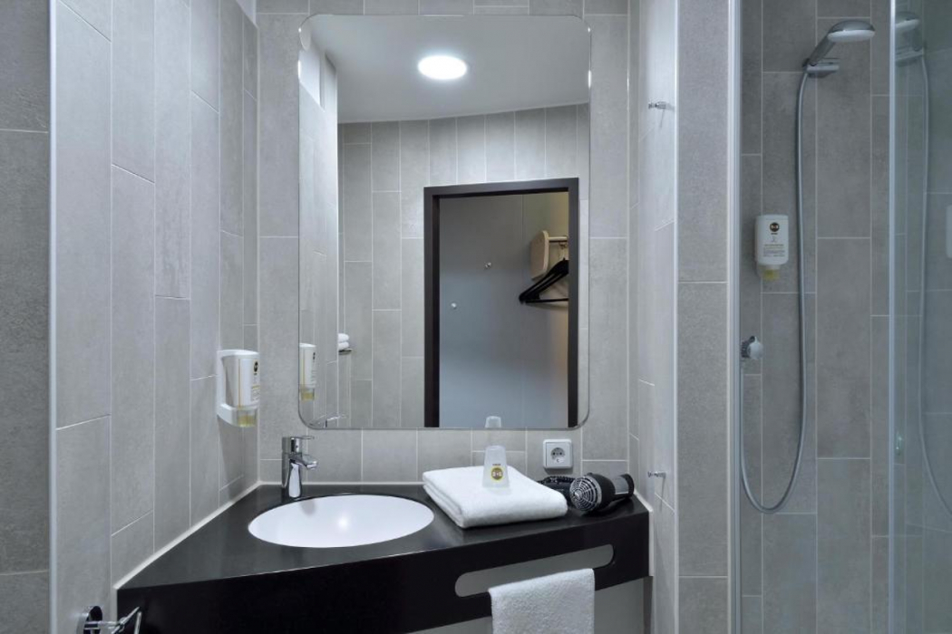 Others 4, B&B HOTEL Dresden City-Sud, Dresden