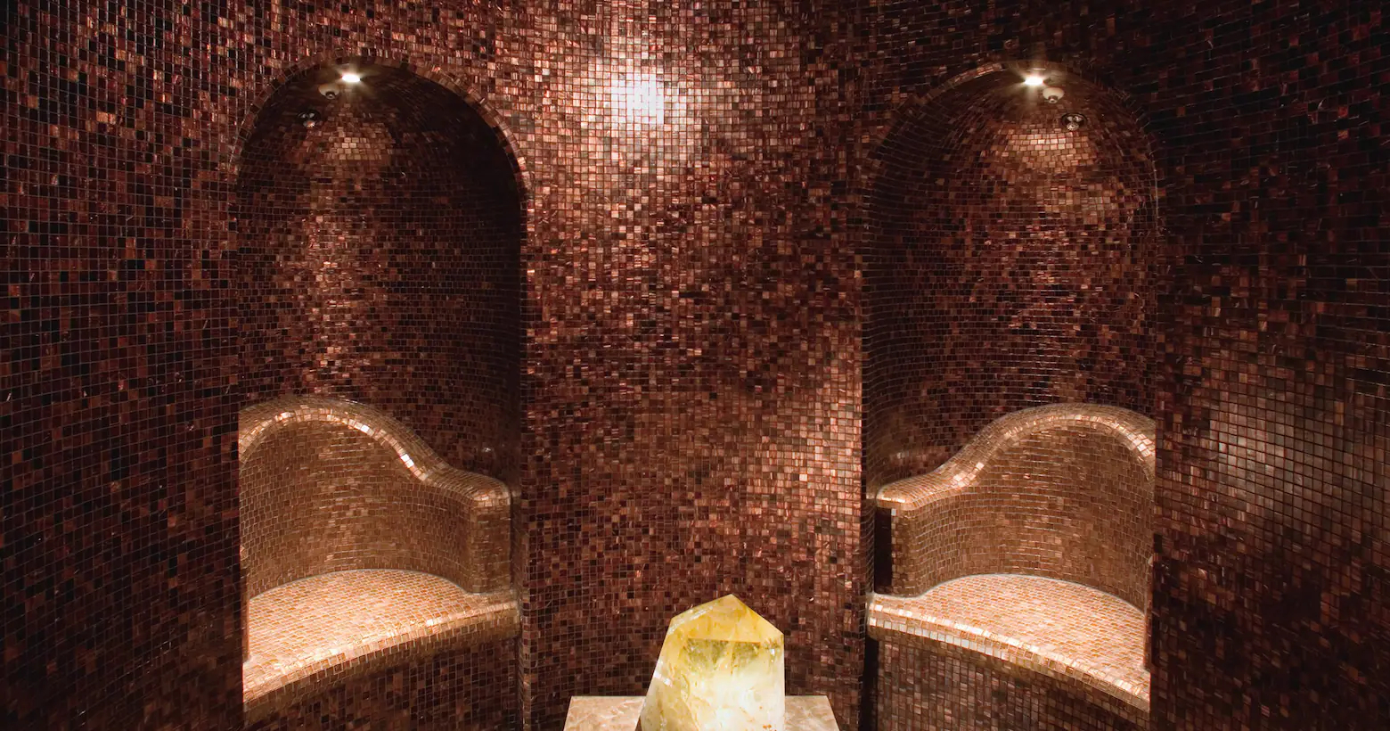 Sport & Beauty, The Landmark Mandarin Oriental HK, Hong Kong Island