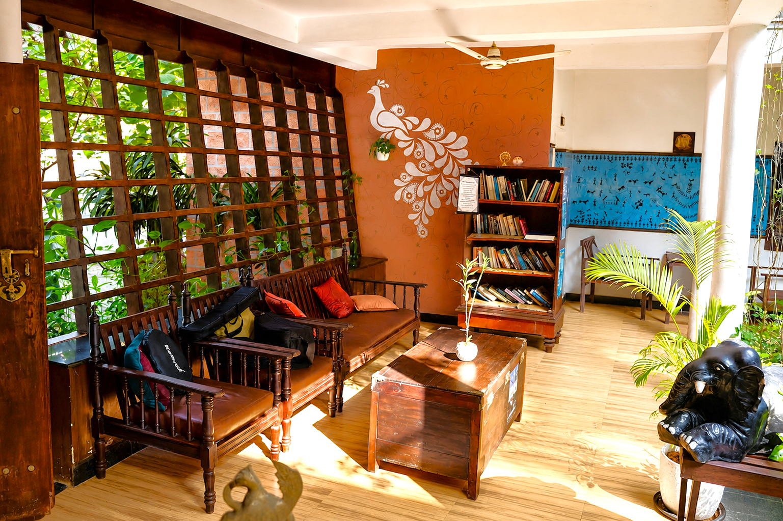 Others 5, Kshetra Ayurveda and Yoga Retreat, Thiruvananthapuram