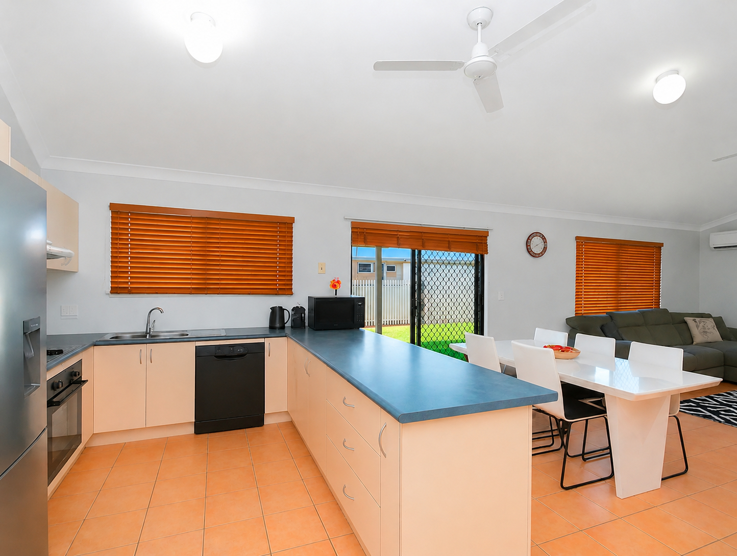 Others 4, Townsville's Premium Gateway, Murray