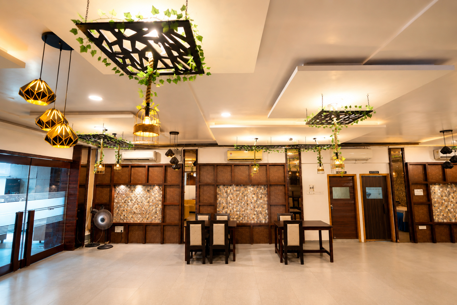 Food & Drinks 5, Hotel Shagun, Piplod City Centre Surat, Surat