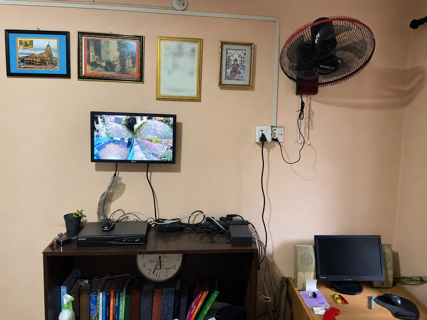 Others 4, NIRVAAN GUEST HOUSE (HOTEL BIBIDH), Bagmati