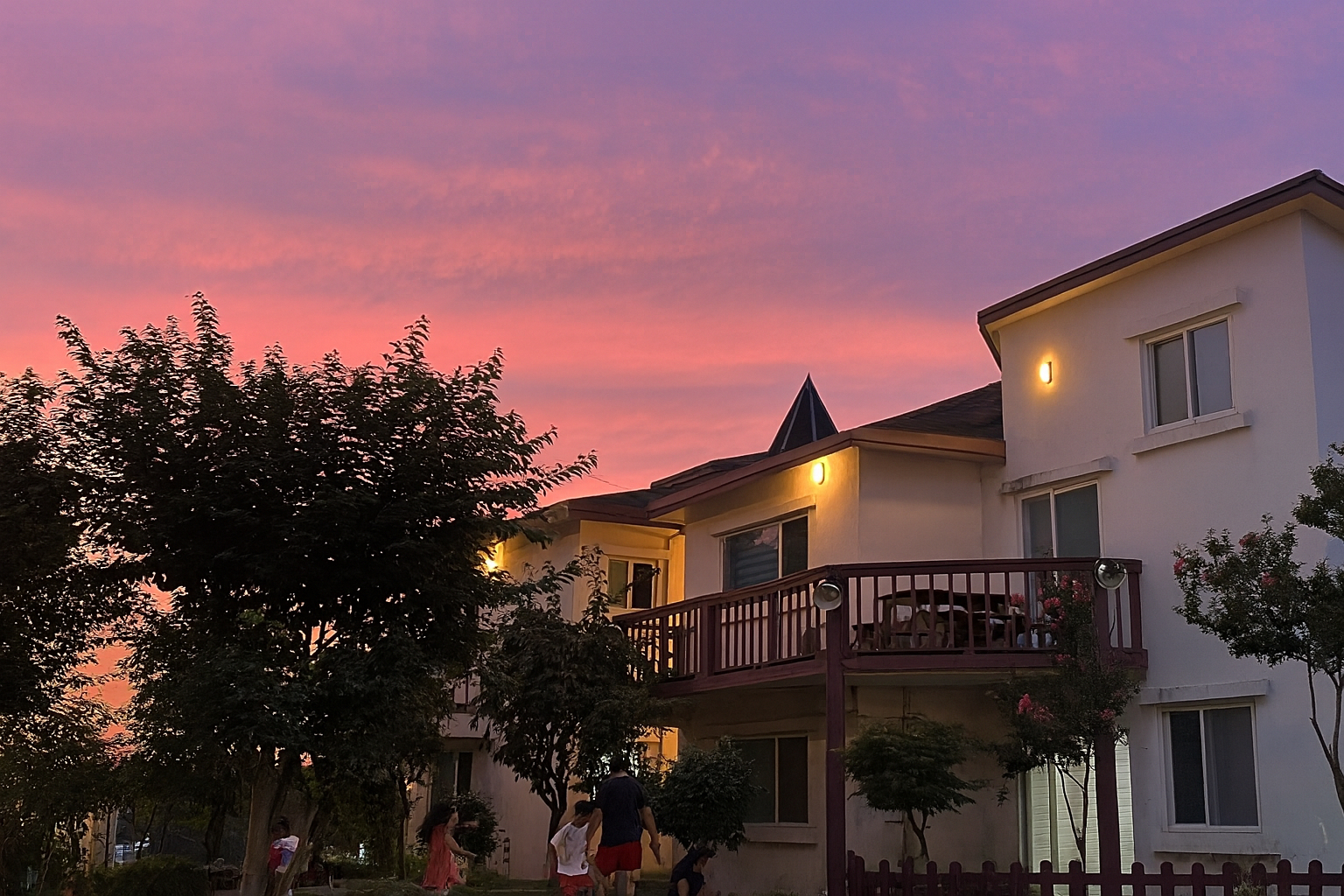 Exterior & Views 5, Taean (Anmyeondo) Isla Resort, Taean