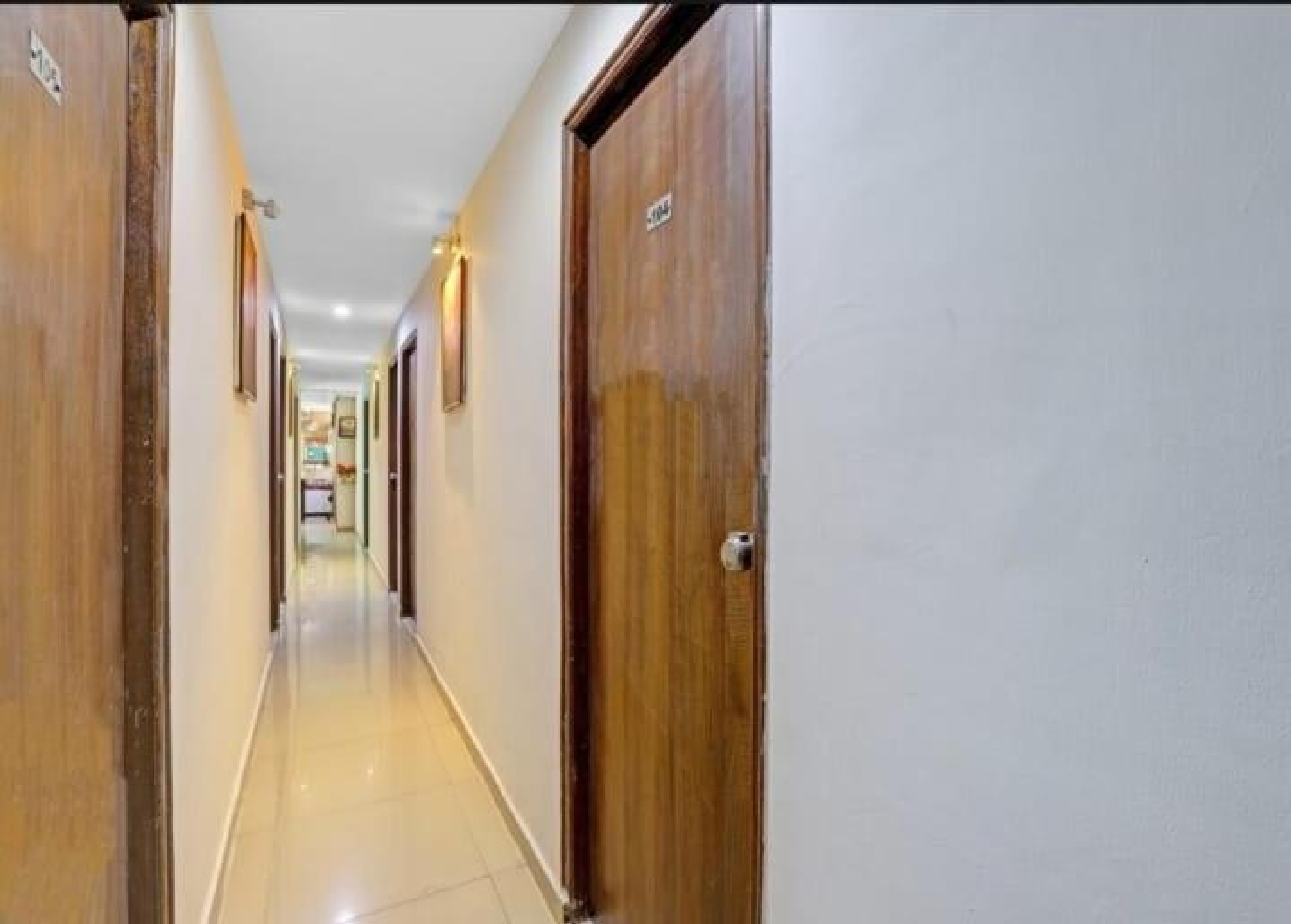 Others 5, Hotel Once, Ahmadabad