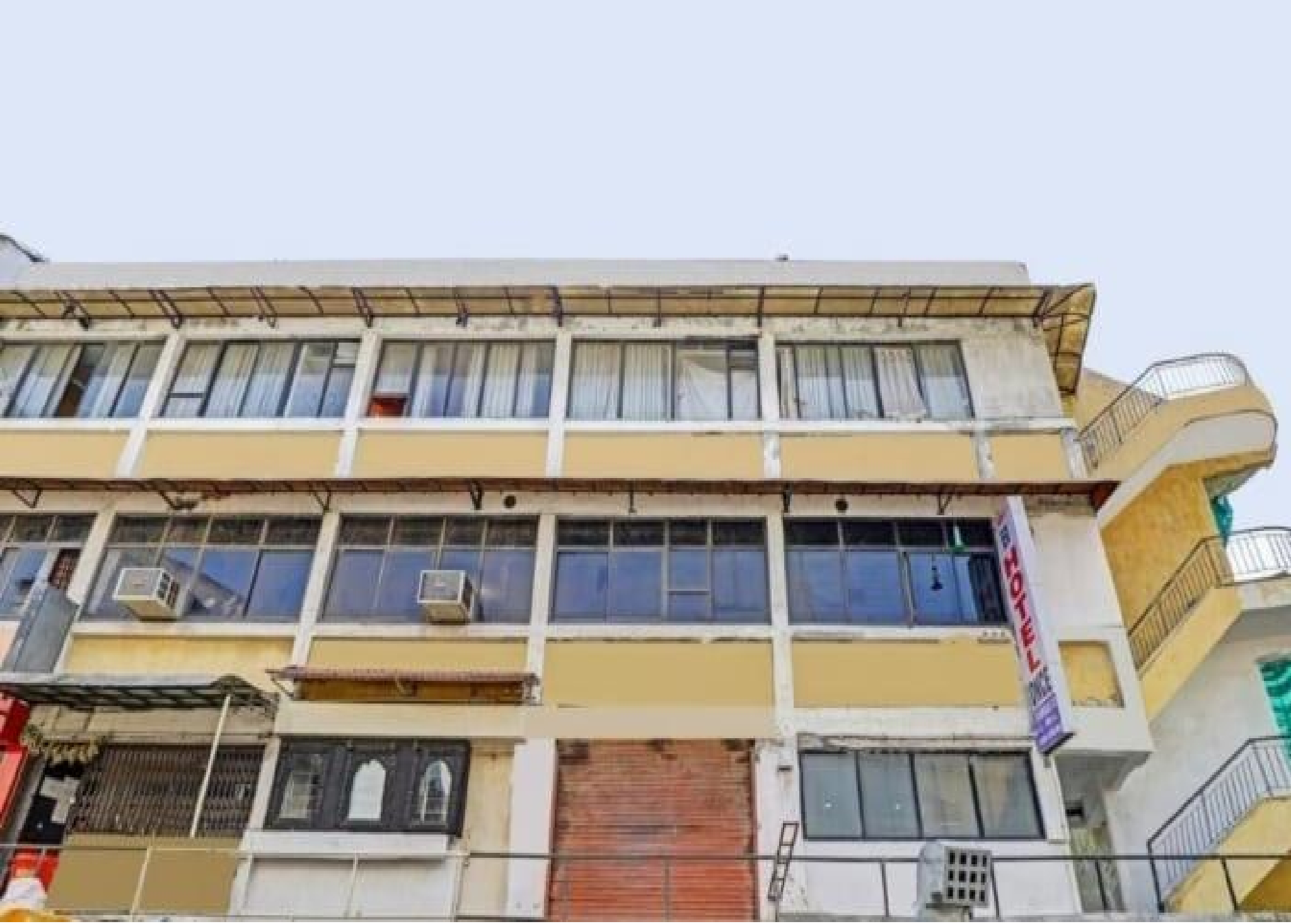 Exterior & Views 1, Hotel Once, Ahmadabad