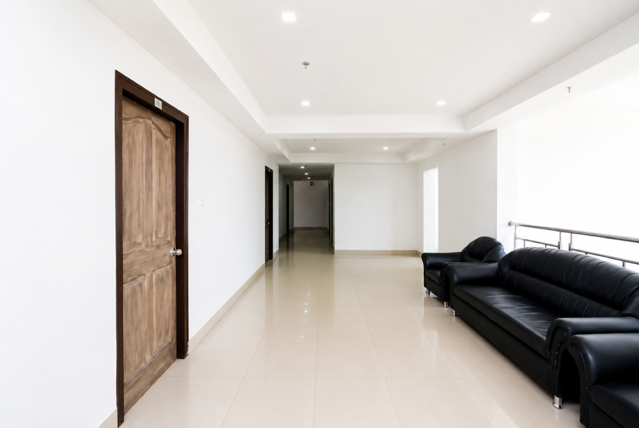 Public Area 3, Hotel Sea Sand Digha, Purba Medinipur
