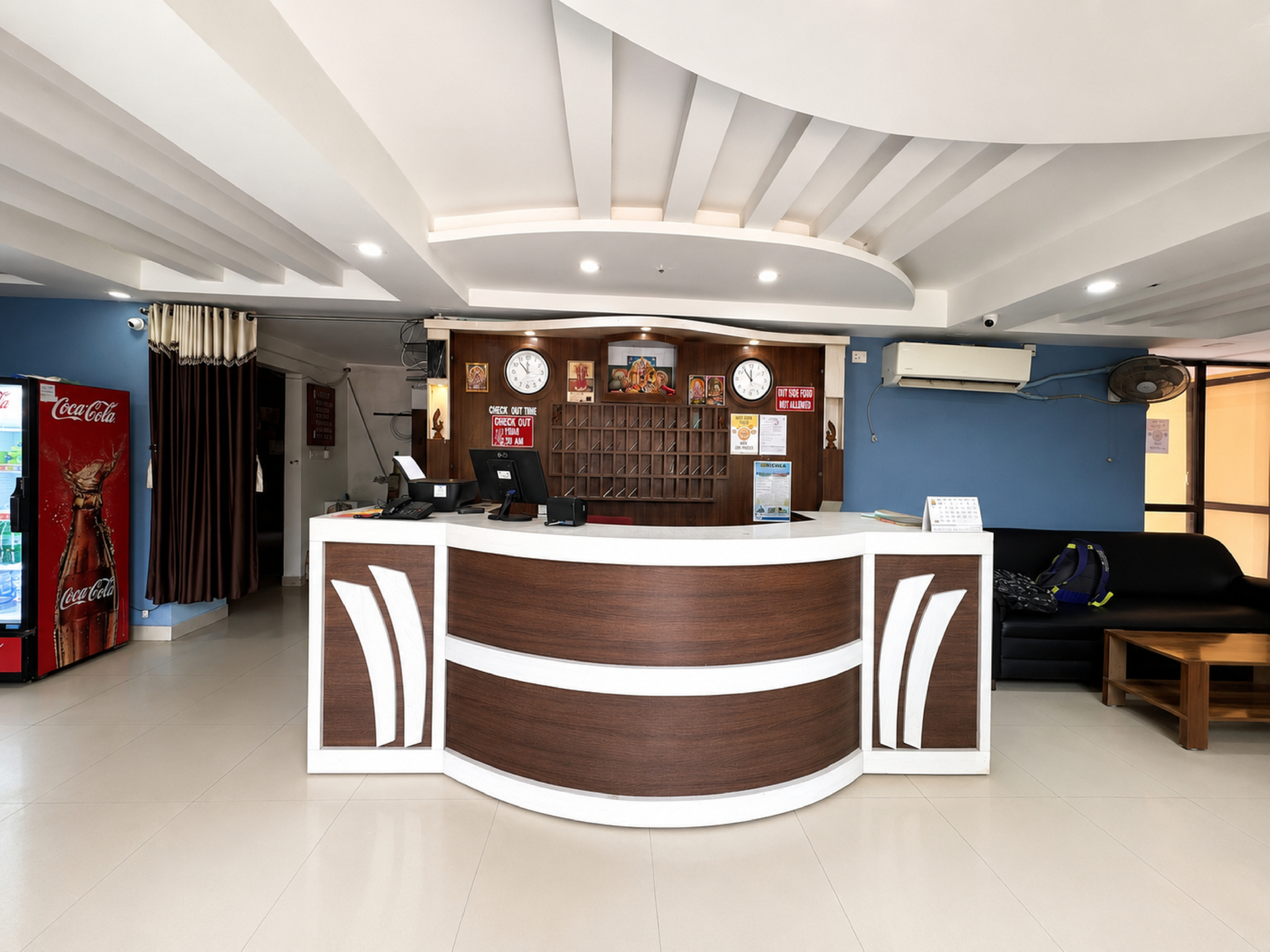 Others 4, Hotel Sea Sand Digha, Purba Medinipur