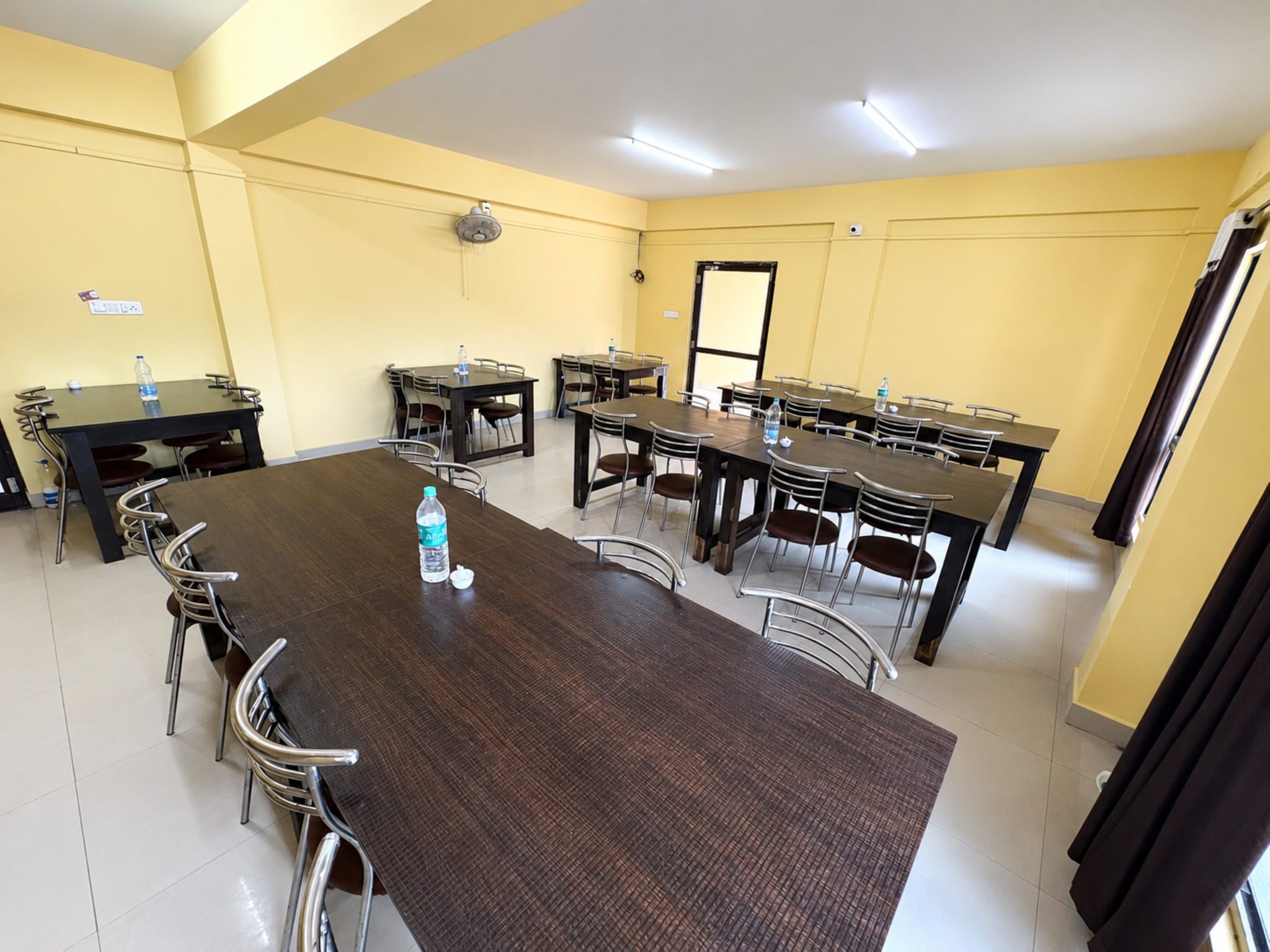 Food & Drinks 2, Hotel Sea Sand Digha, Purba Medinipur