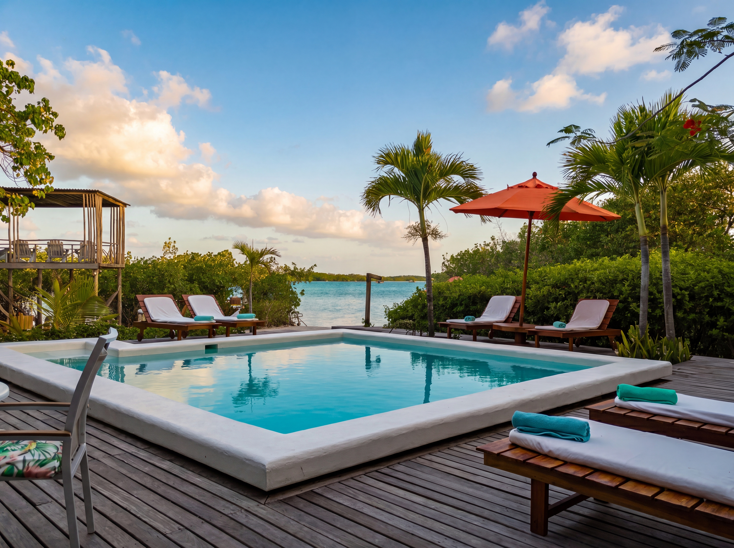 Sport & Beauty 3, Hotel PlayaScondida Baru, Cartagena de Indias