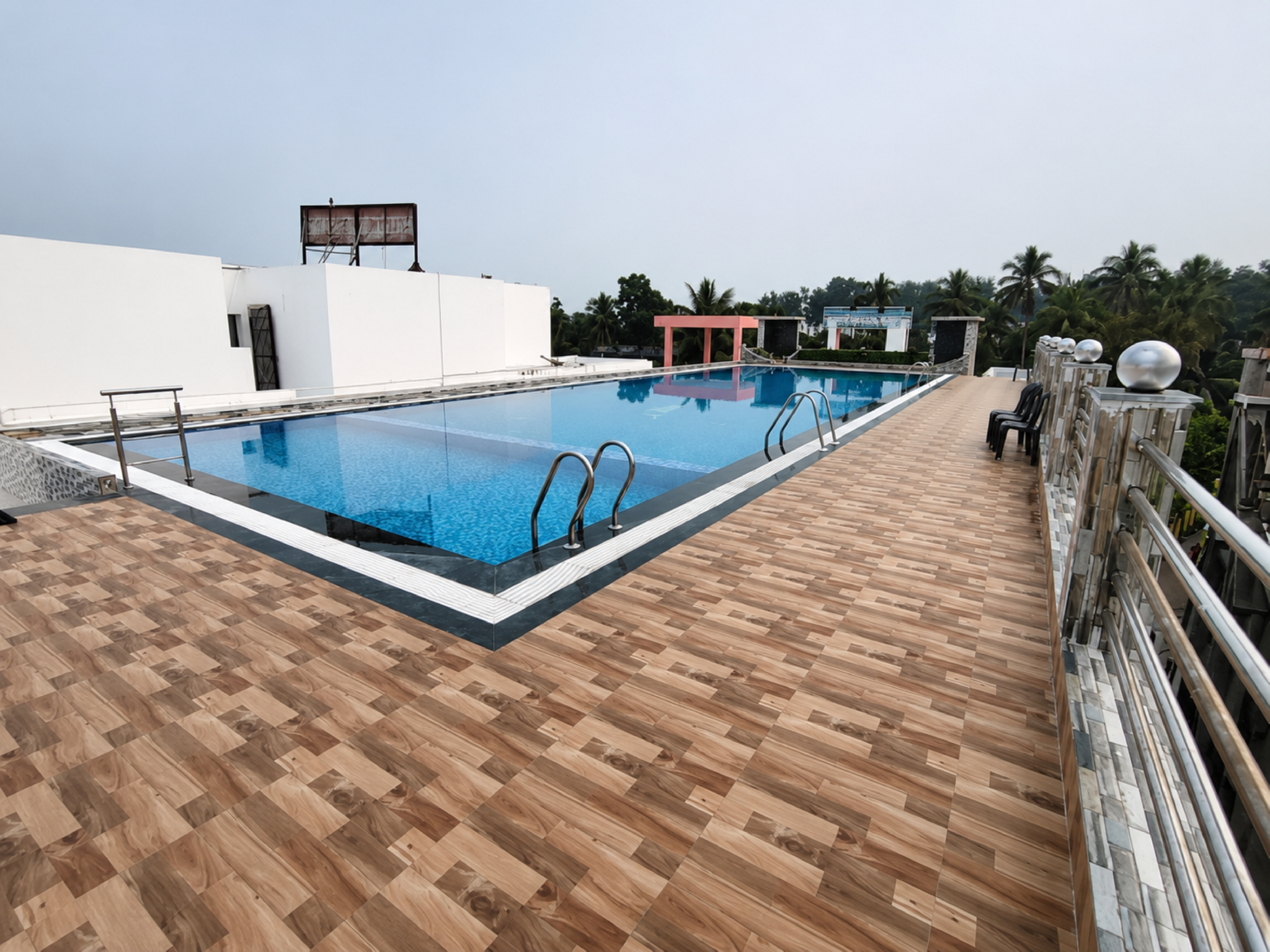 Others 5, Hotel Sea Sand Digha, Purba Medinipur