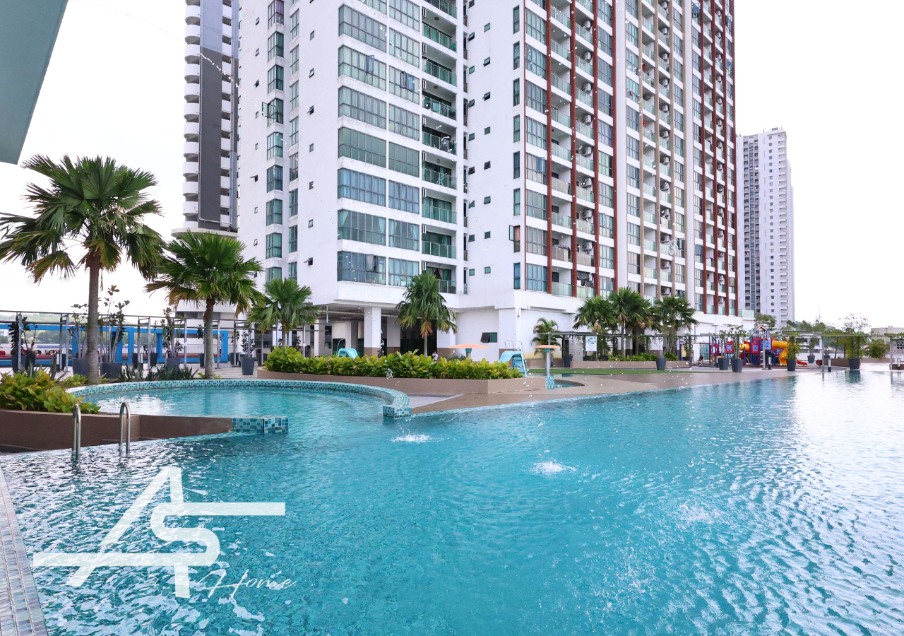 Sport & Beauty 5, Seri Kembangan / Balakong Houses, Hulu Langat