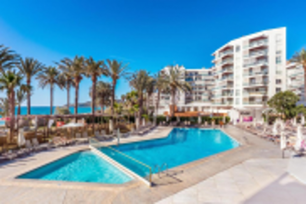 Sport & Beauty 2, Vibra Algarb Hotel, Baleares