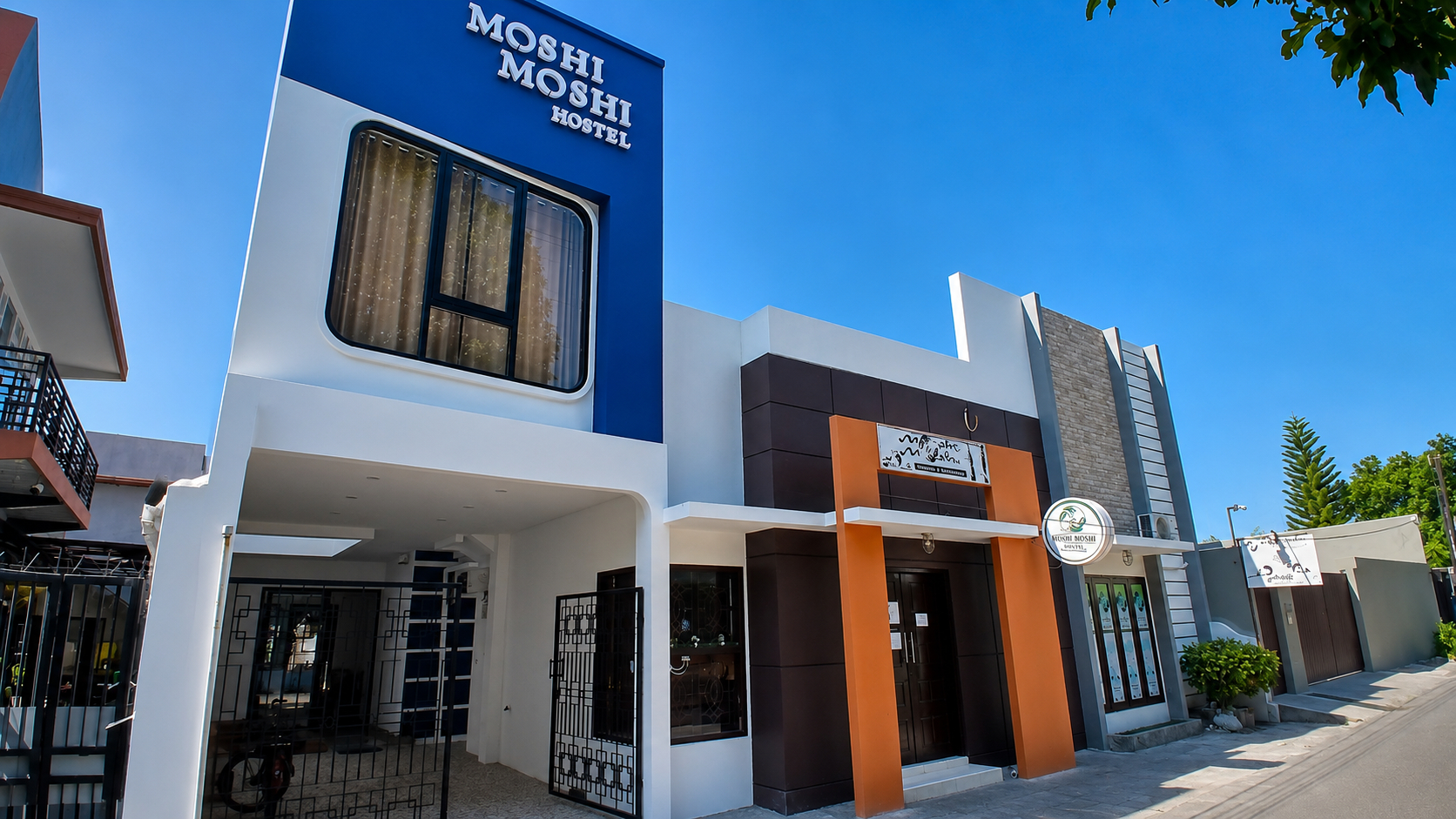 Exterior & Views, Moshi - Moshi, Probolinggo
