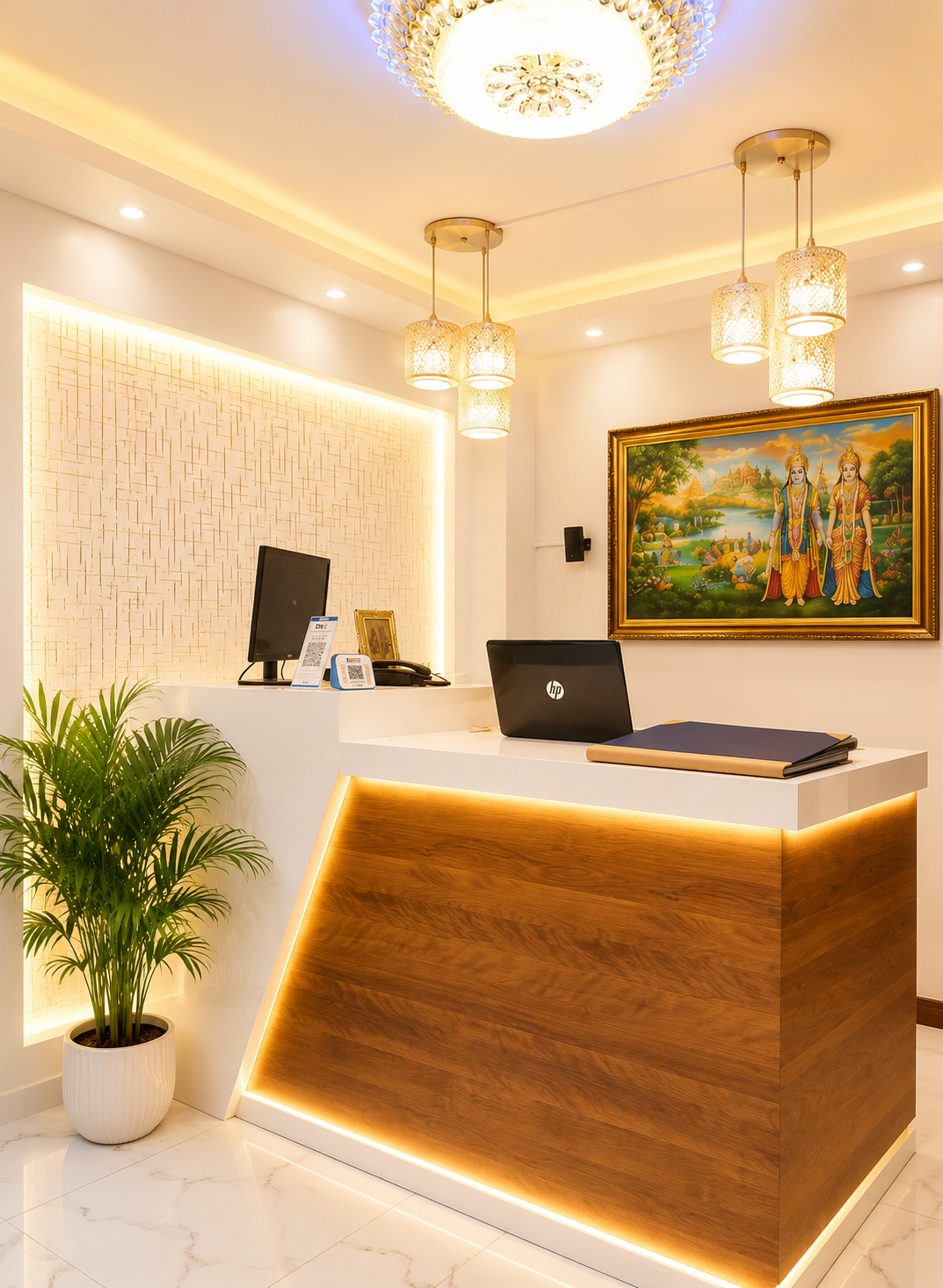 Others, Diamond Plaza, South 24 Parganas