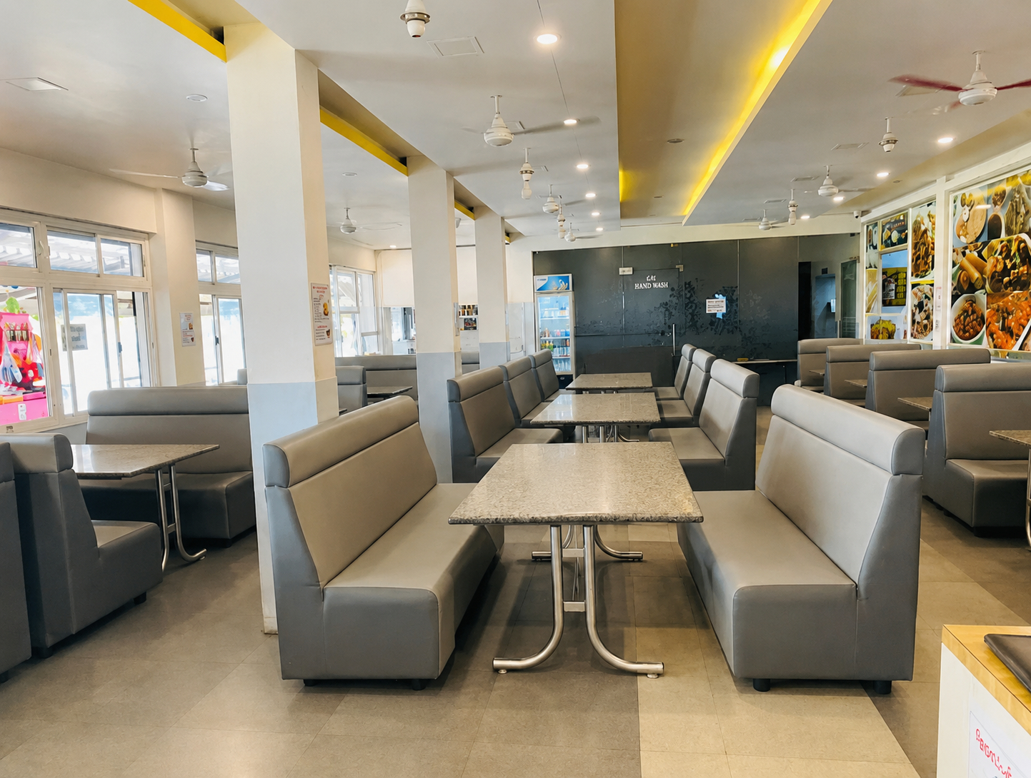 Food & Drinks 4, Mangalam Residency, Virudunagar