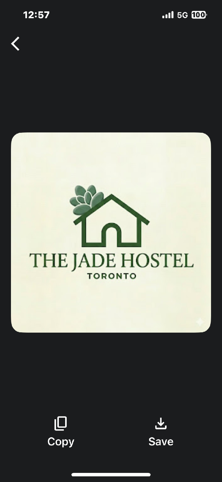 5, The Jade Guesthouse, Toronto
