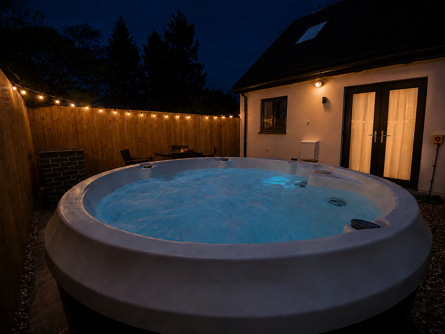 Sport & Beauty 4, Hawthorn Cottage, Pembrokeshire