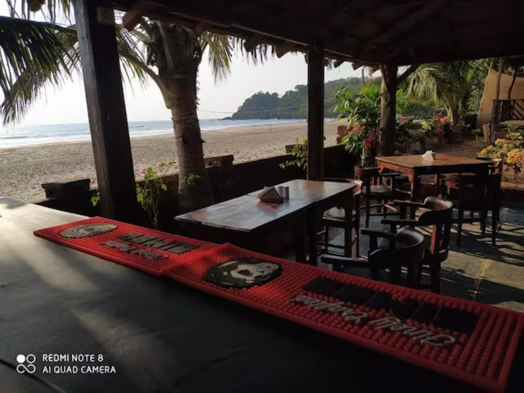 Sport & Beauty, Bluemoon by Neelchand, South Goa