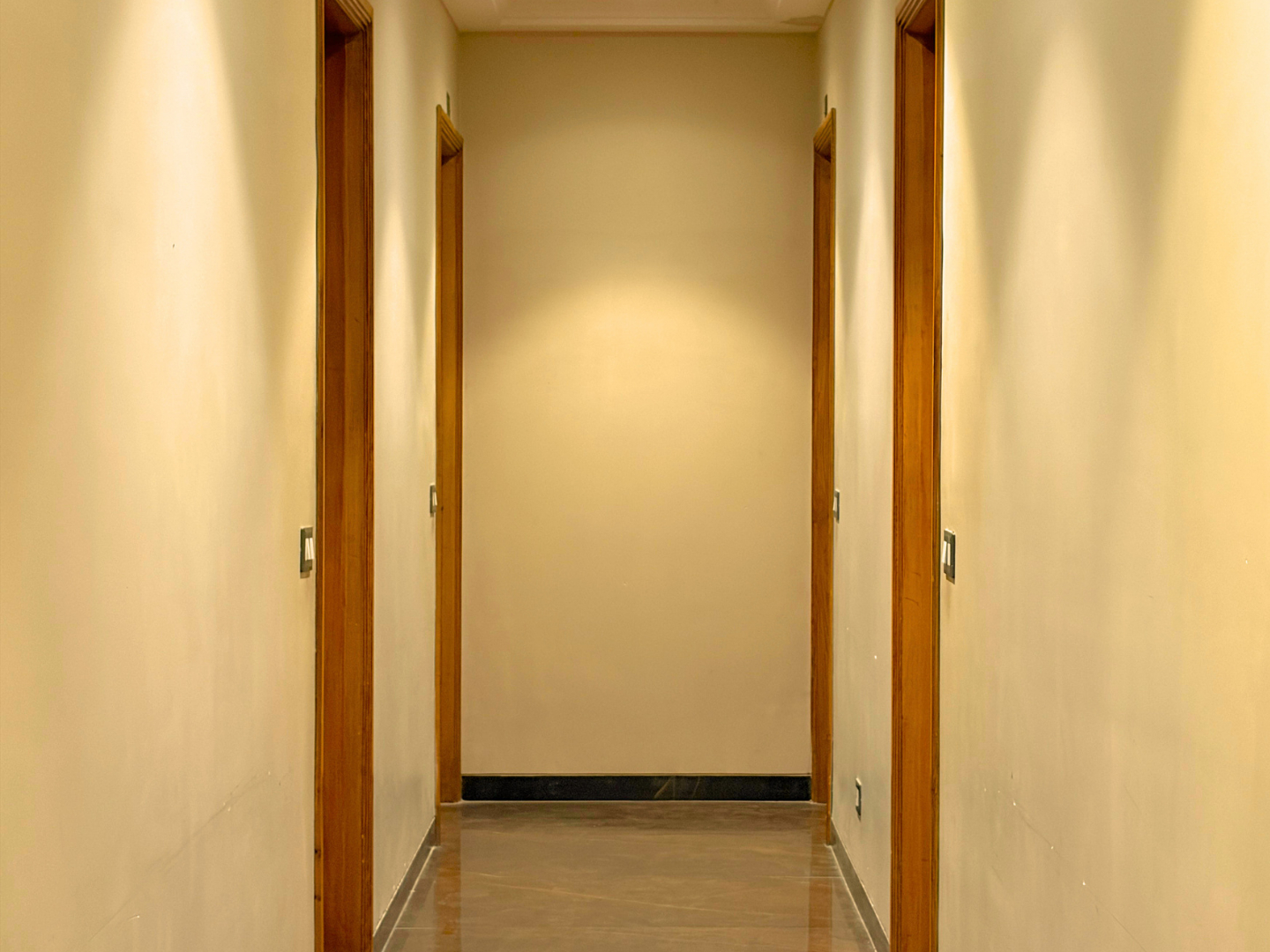 Public Area, Hotel Cloud 9, Alwar