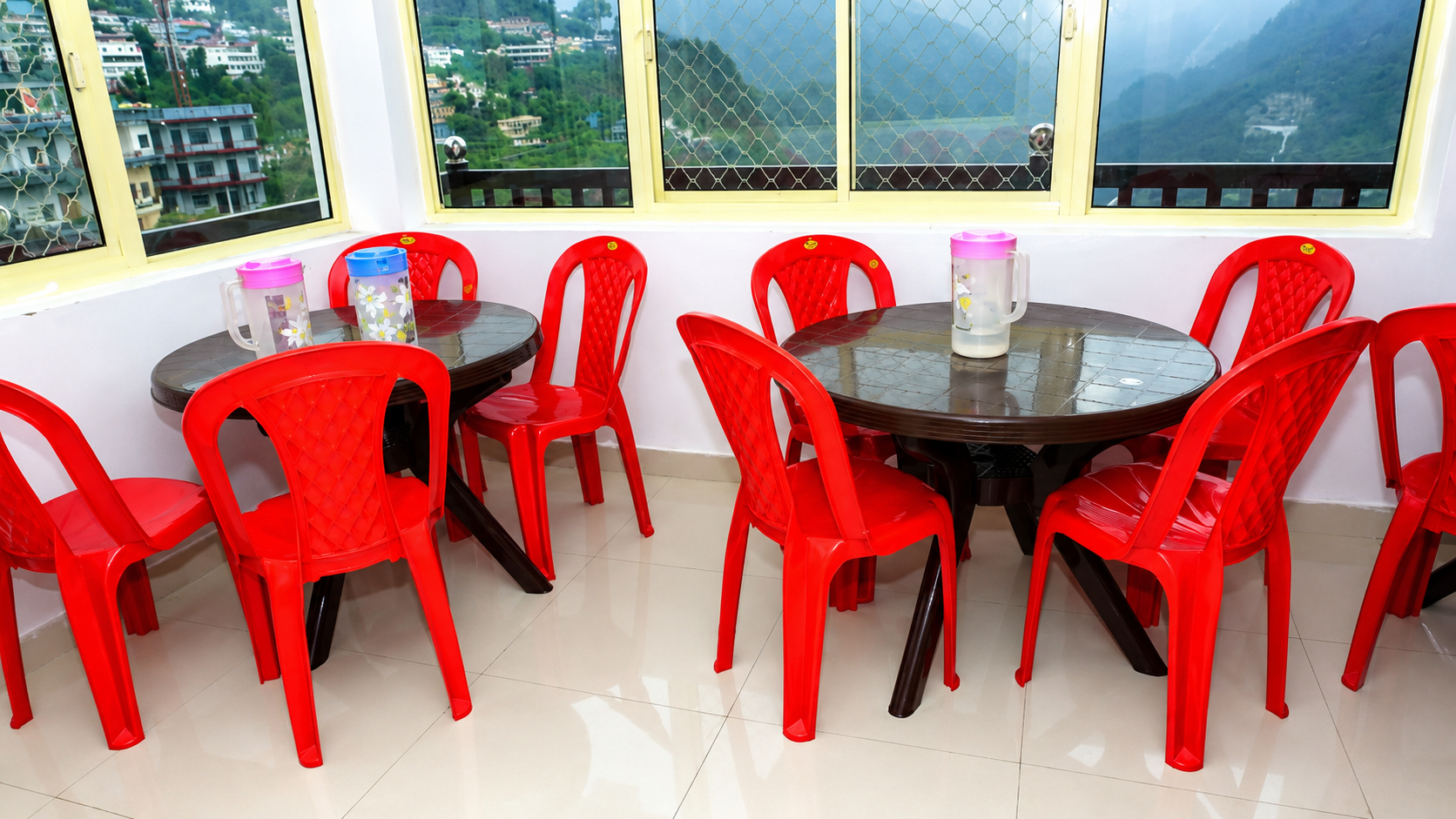 Restaurant 4, Hotel Padam Niwas, Rudraprayag