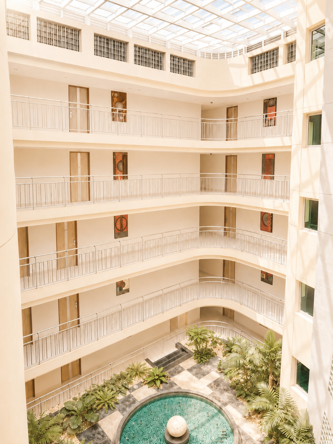 Others 4, Olive Hotel & Residence Bangkok Sukhumvit 101 near True Digital Park, Bang Na