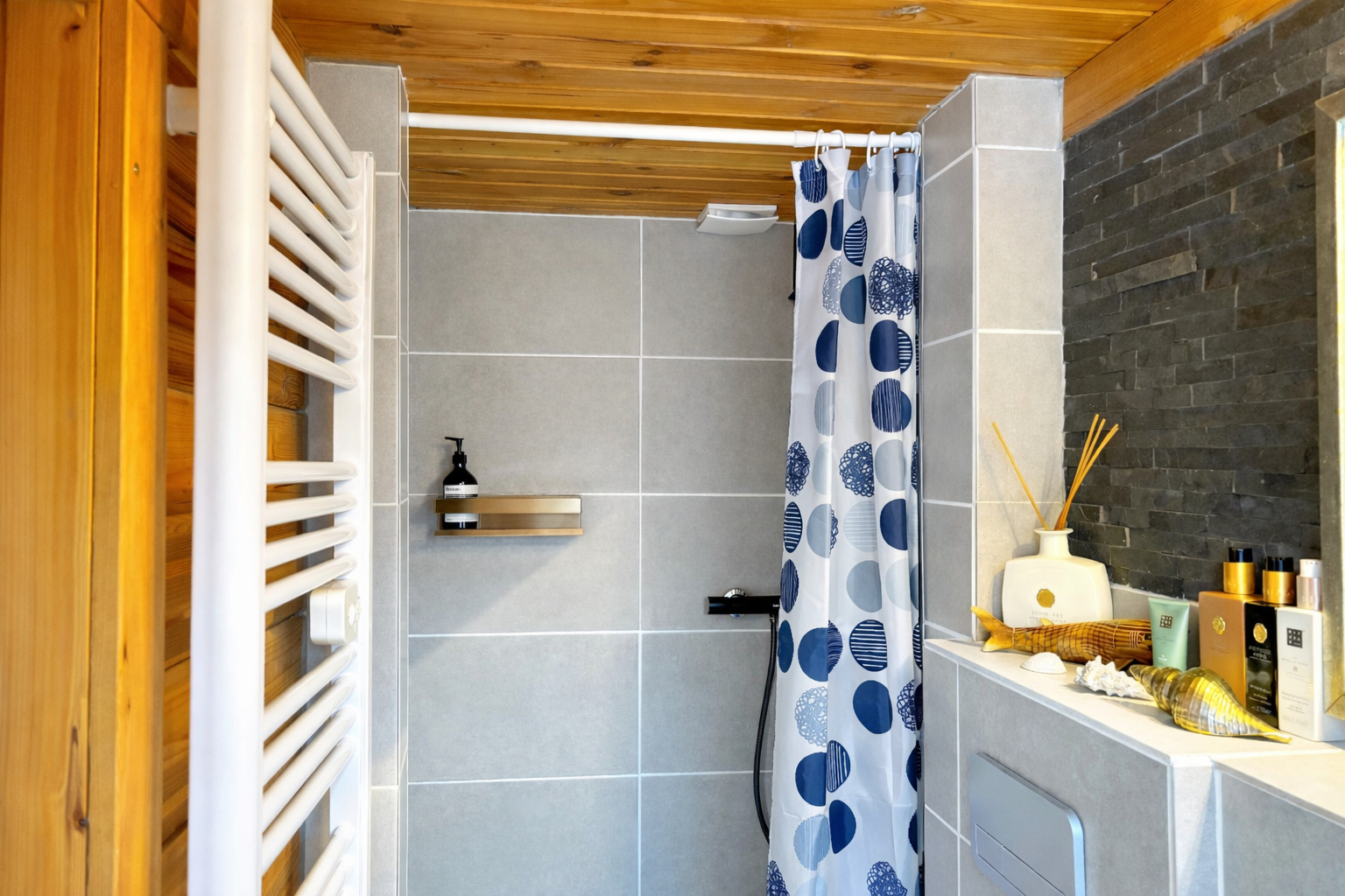 Bathroom 4, Apartment Berlin | Garden, Terrace, Nature, Berlin