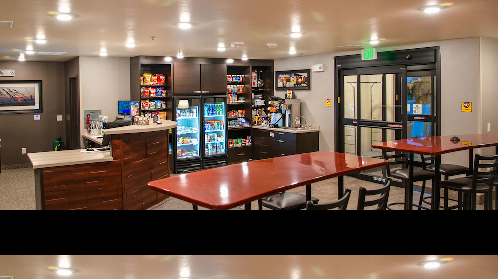Food & Drinks 4, My Place Hotels-Chicago West/North Aurora, IL, Kane