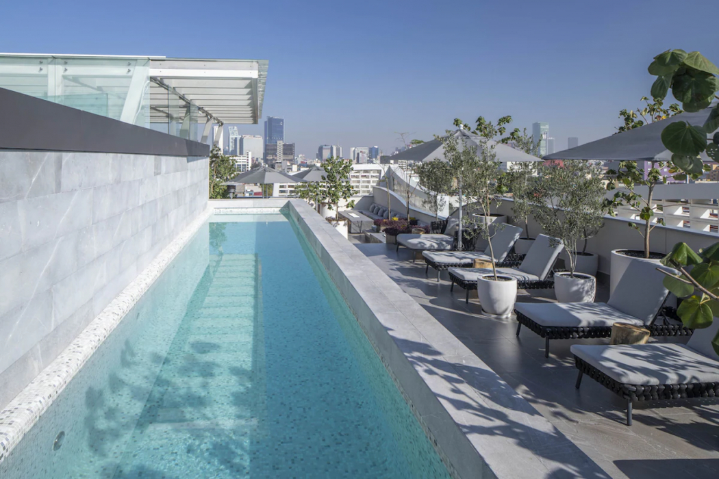 Sport & Beauty, XOMA LUXURY PLUS BY VIADORA, Mexico City