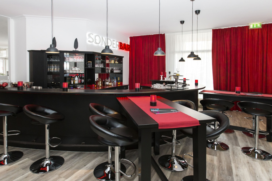 Food & Drinks 5, DORMERO Hotel Hannover-Langenhagen Airport, Region Hannover