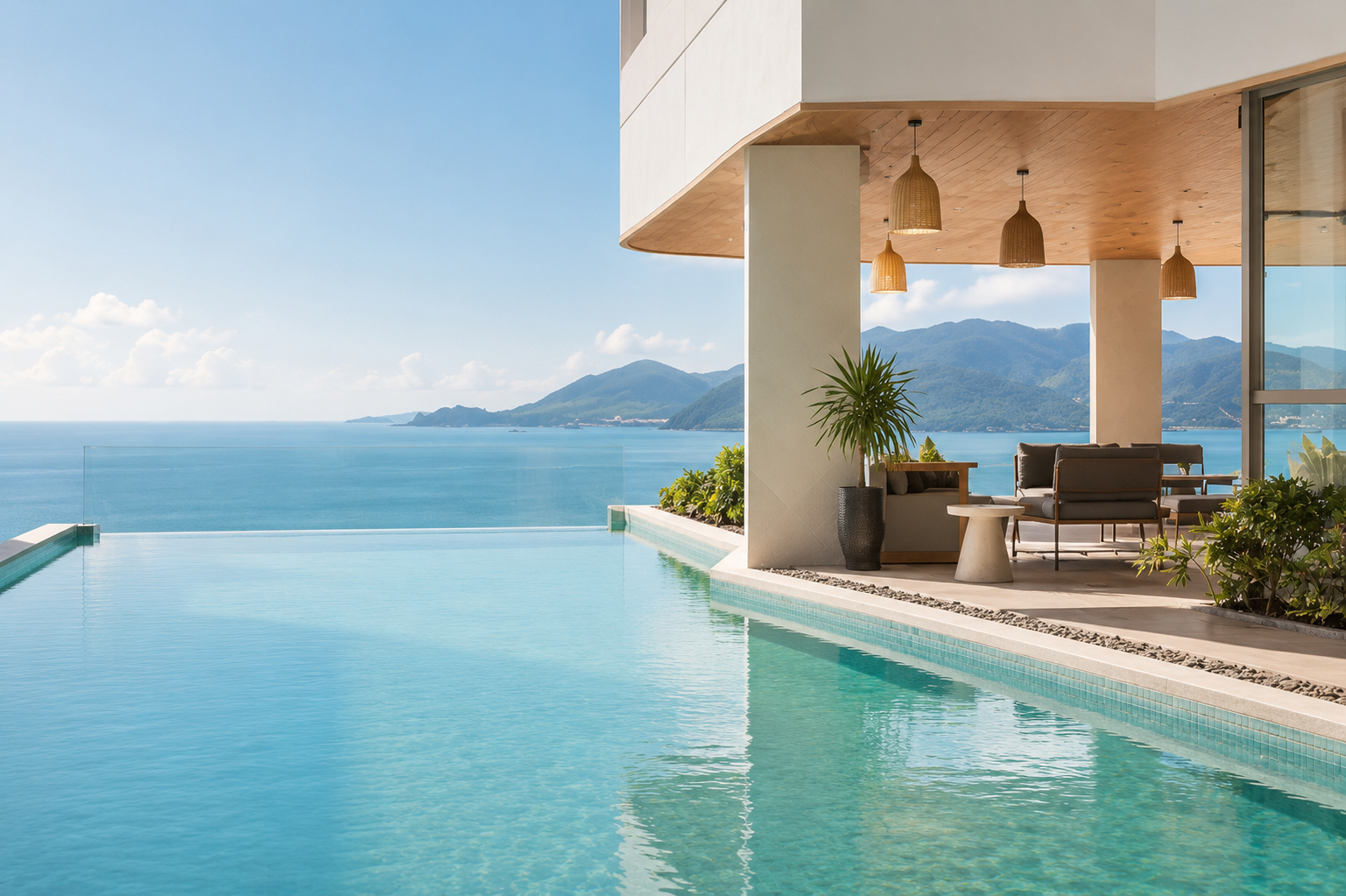 Sport & Beauty 2, S79 Residences LYN Panorama, Nha Trang