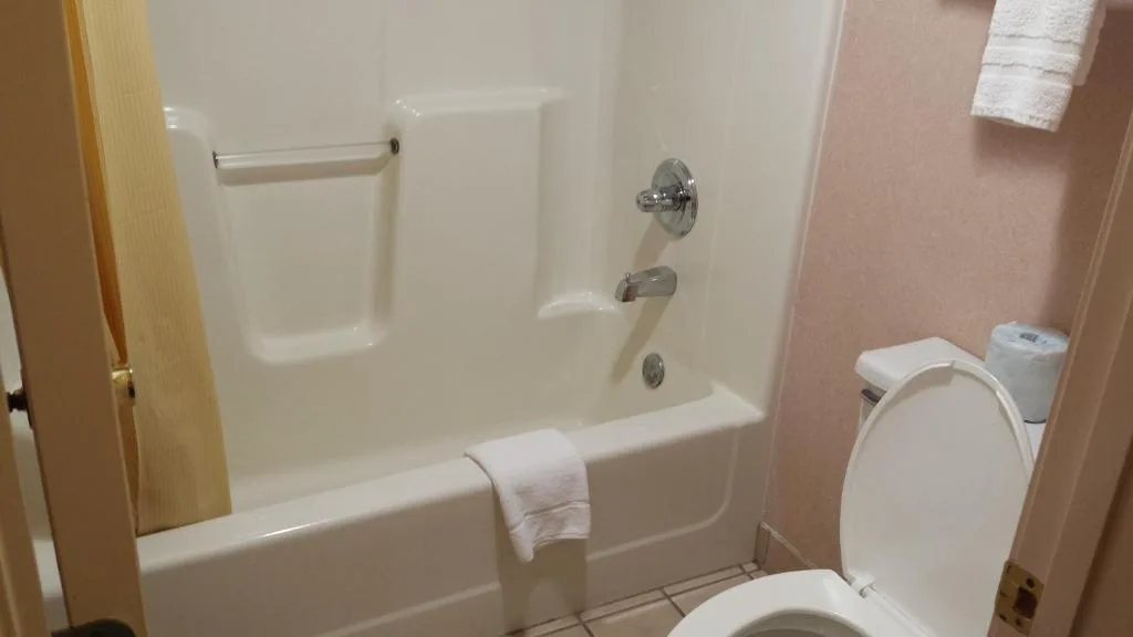 Bathroom 3, Harrison, AR, Boone
