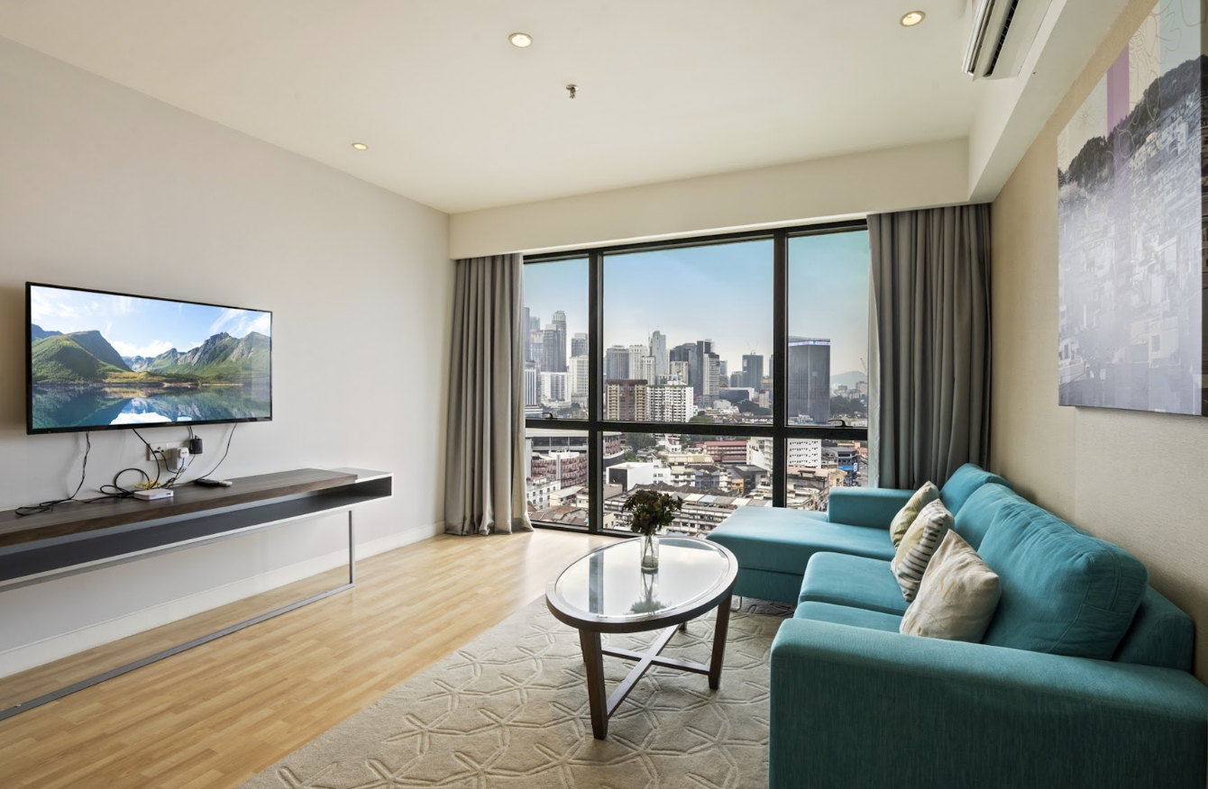 Others 4, Greystone Haus at D' Majestic Place, Kuala Lumpur