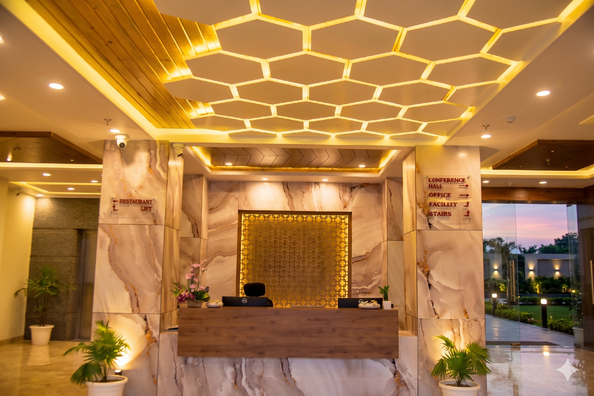 Others, Hotel Aarna Premier , Jaipur