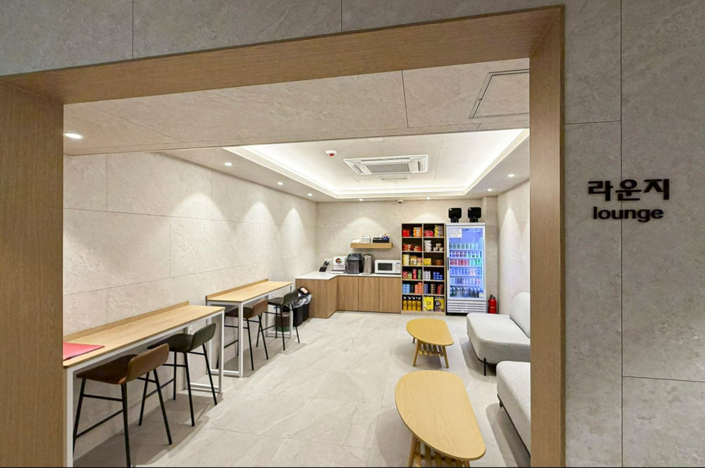Food & Drinks 4, Jeonju Geumam-dong Terminal MH Hotel Branch 4, Jeonju