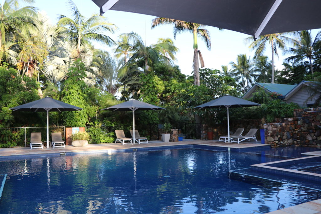 Sport & Beauty 2, Palm Bay Resort (Adults Only 16+), Whitsunday