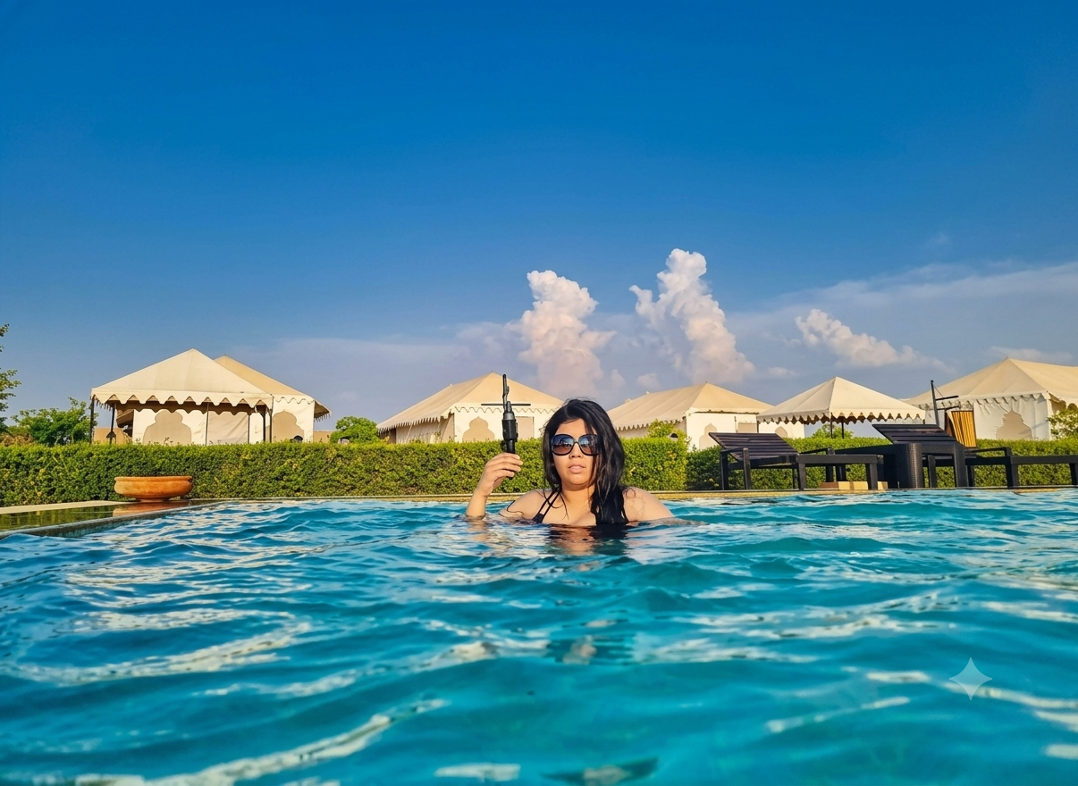 Others 4, Countryside Resort, Jaisalmer