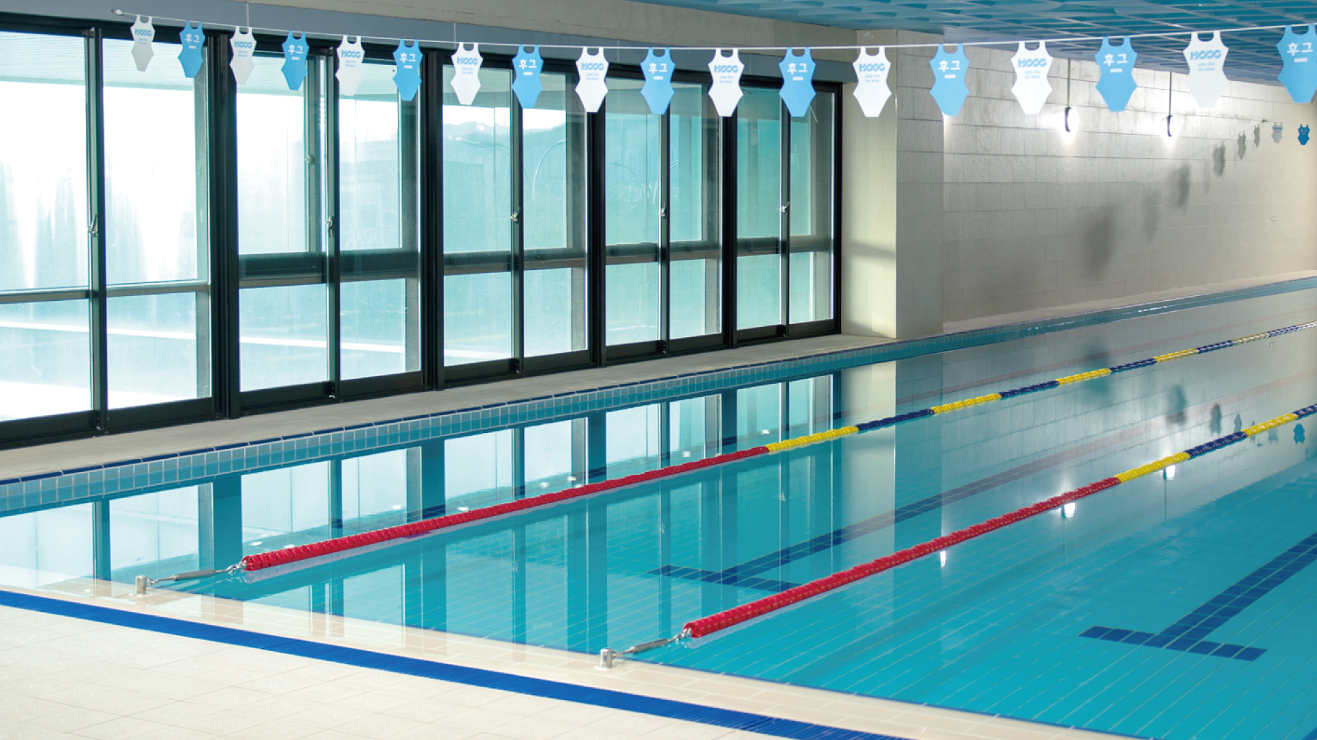 Sport & Beauty 2, Hotel Inter-Burgo Wonju, Wonju