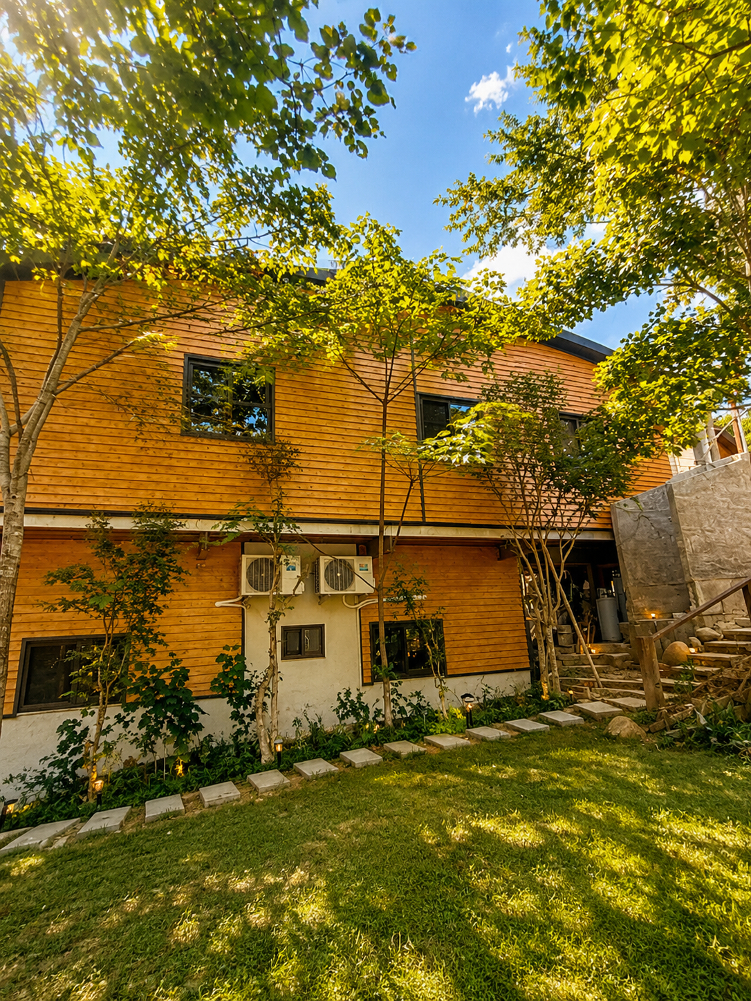 Exterior & Views 1, Fei Ying Homestay, Miaoli
