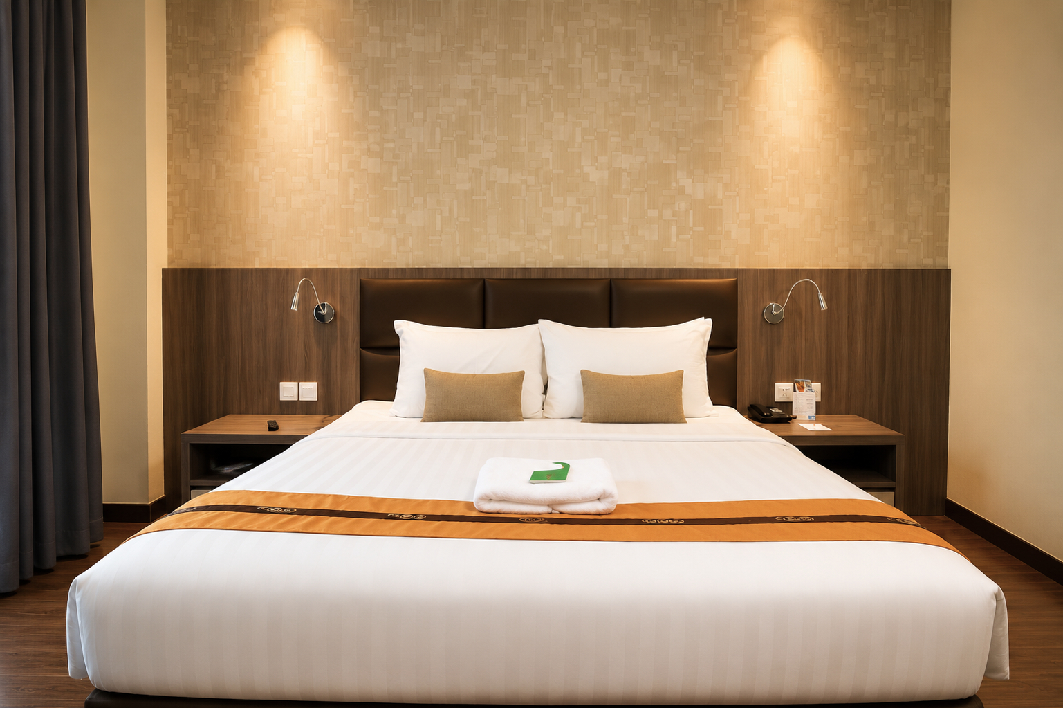 bedroom 7
