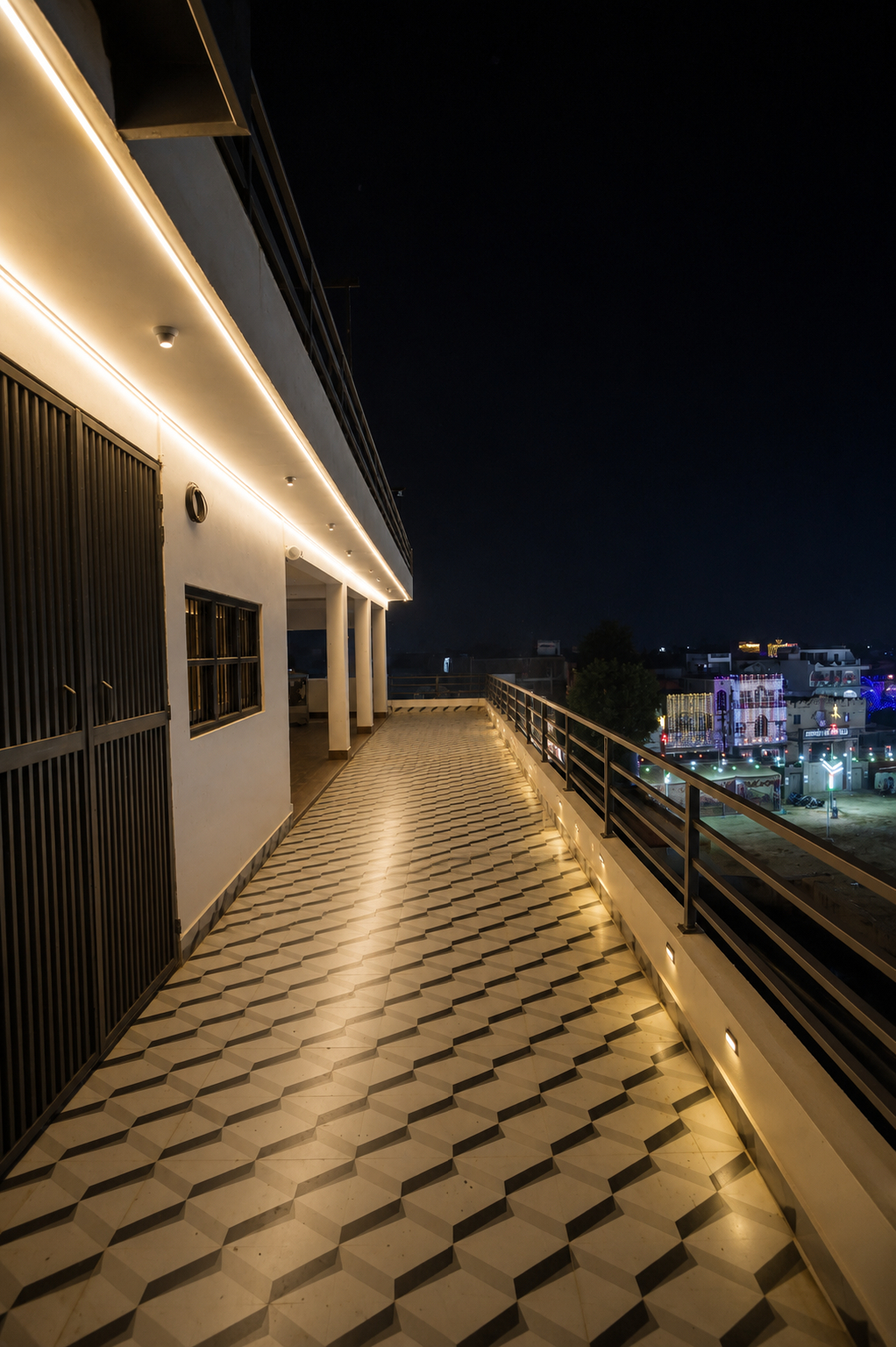 Others 5, The Manohar Hotel Budaun, Budaun