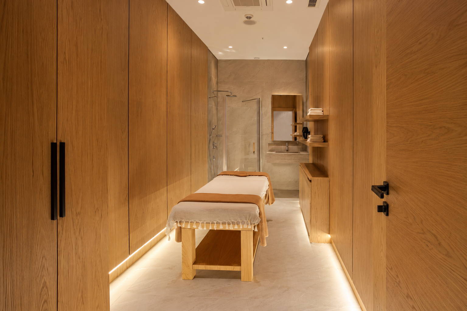 Massage 5, Elite World Comfy Istanbul Avcılar, Avcılar
