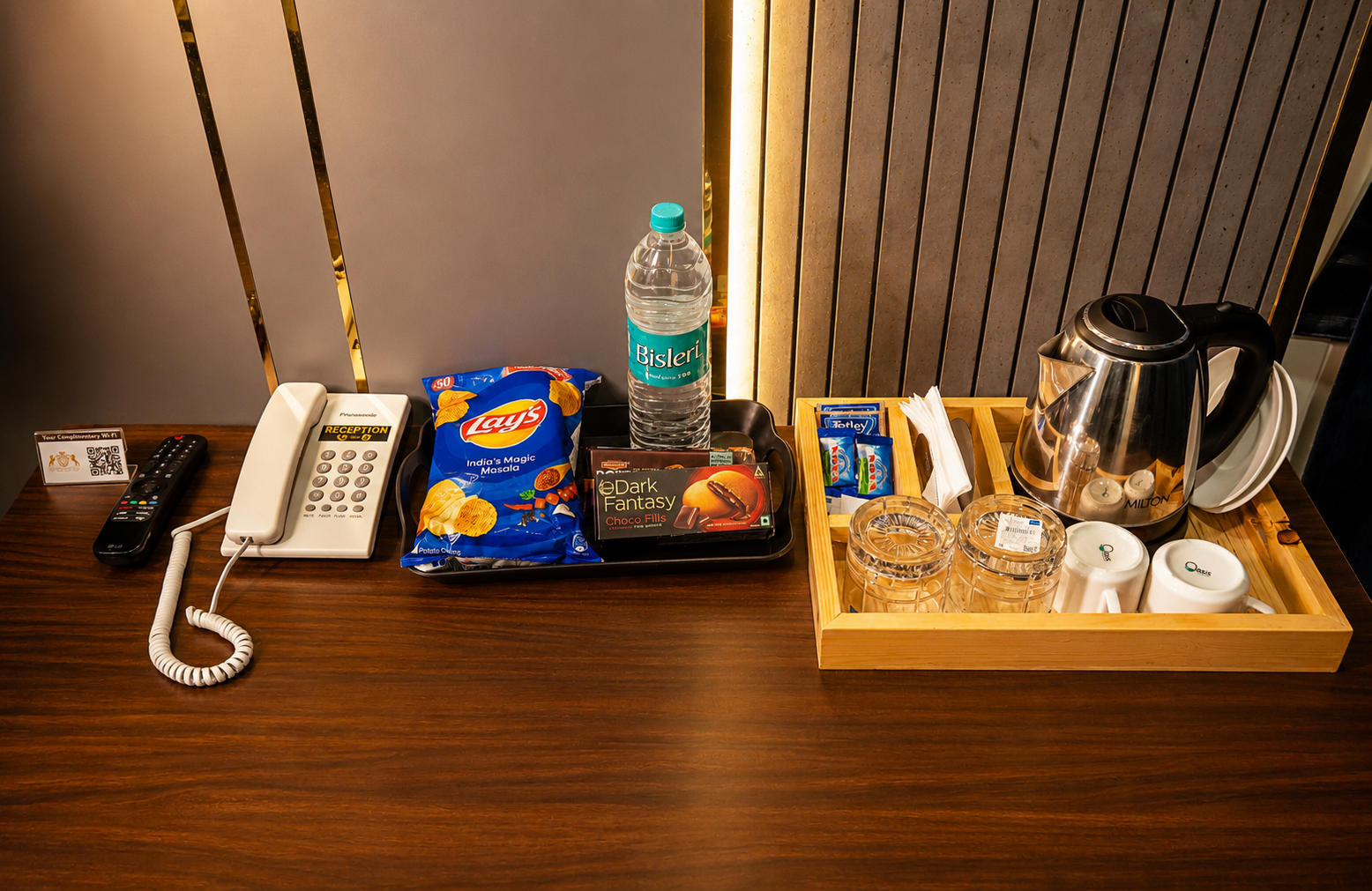 Others 4, Le Majestic Business Class Hotel, Puducherry