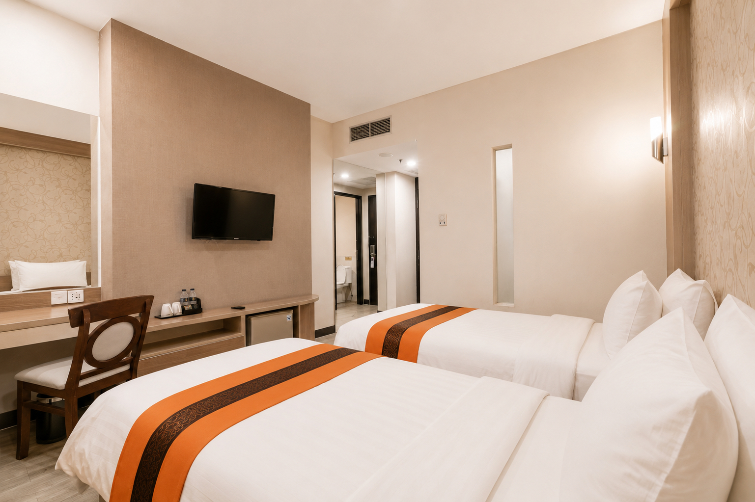 bedroom 6