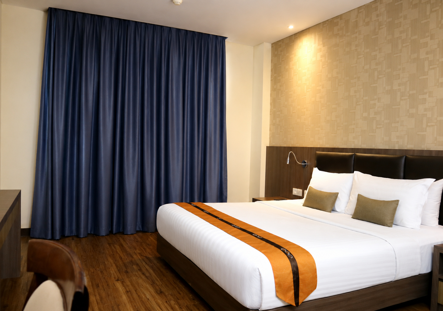 bedroom 9