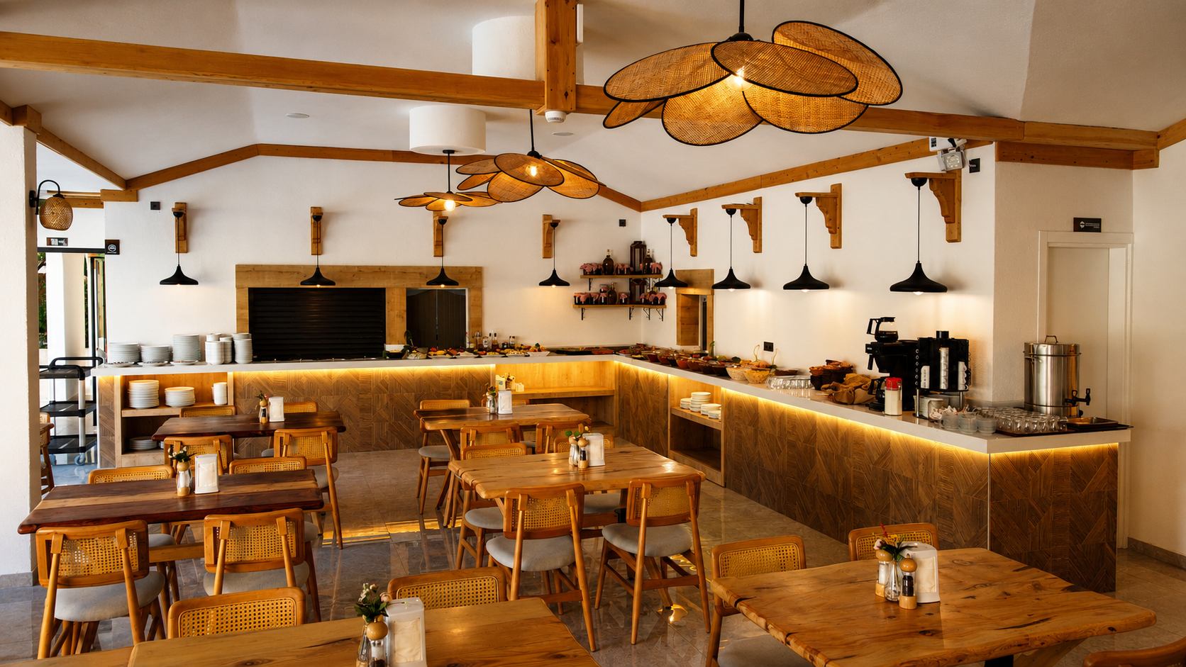 Food & Drinks 5, Gunes Boutique Hotel - Oludeniz, Fethiye