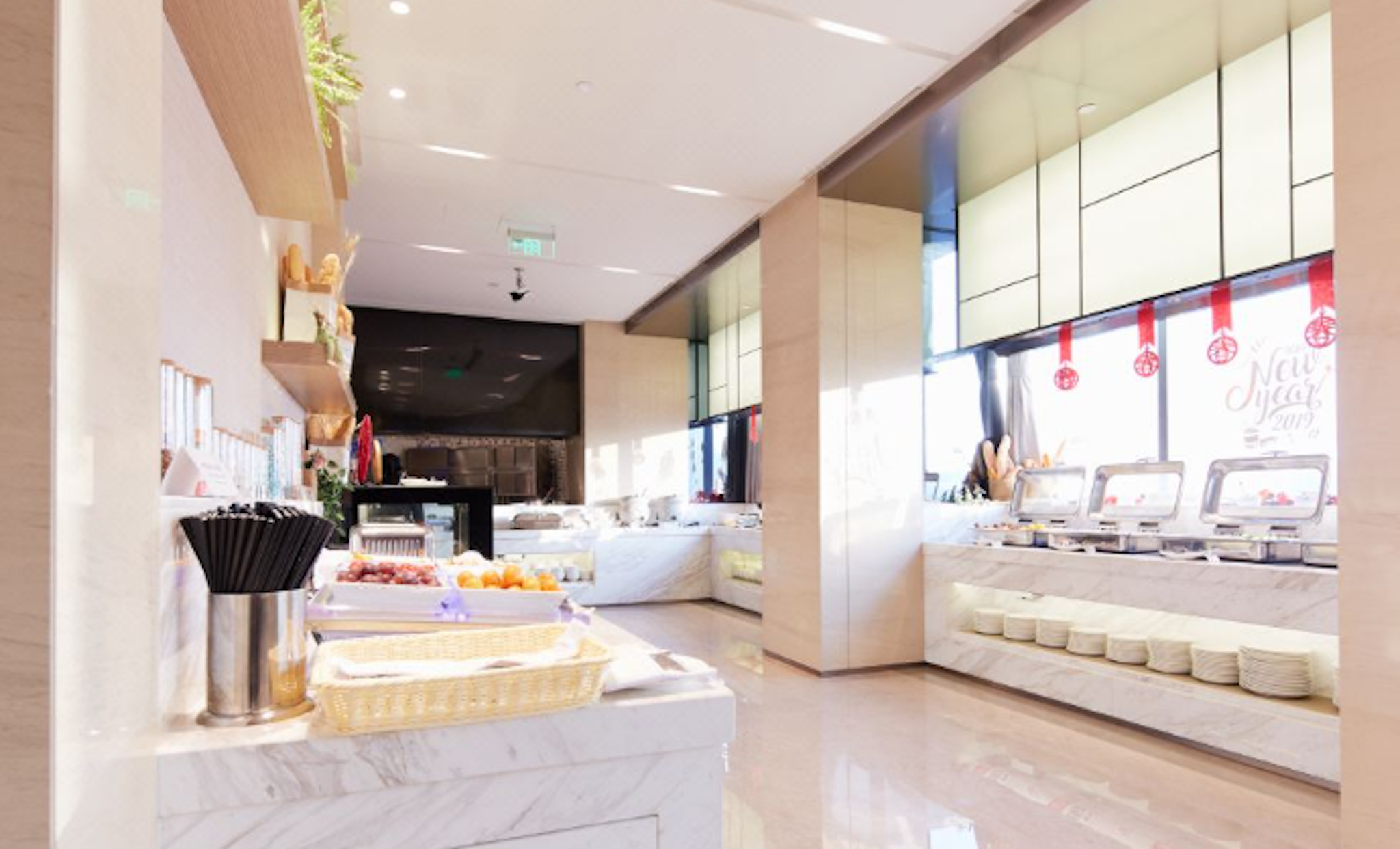 Food & Drinks 5, Xiamen Zenith Hotel, Xiamen